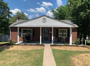 141 Moffat Ave, Washington, PA