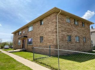 8015 W Bender Ave, Milwaukee, WI 53218