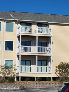 9201 Coast Guard Road #C202, Emerald Isle, NC, 28594