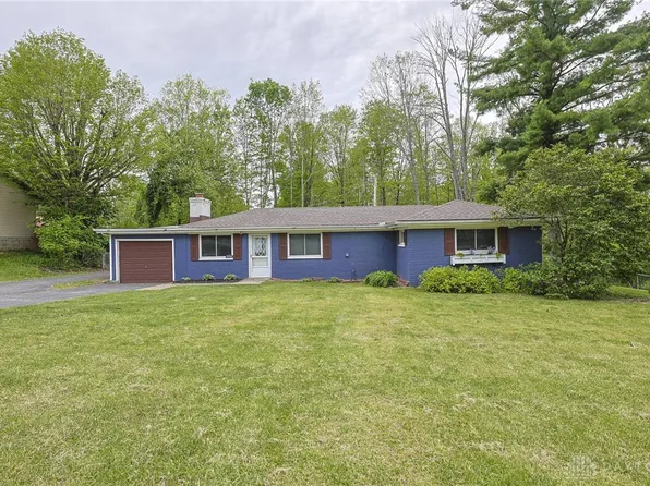 2855 Bahns Dr, Dayton, OH 45434