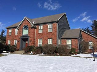 51036 Placid Pointe Ct, Granger, IN 46530