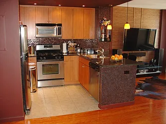 Rented by Sotheby's International Realty