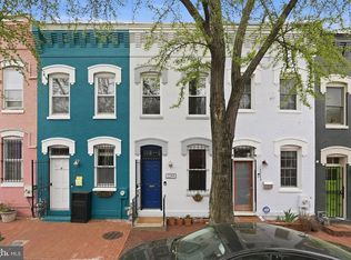 2245 12th Pl NW, Washington, DC 20009