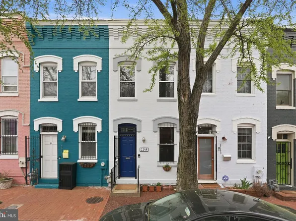 2245 12th Pl NW, Washington, DC 20009