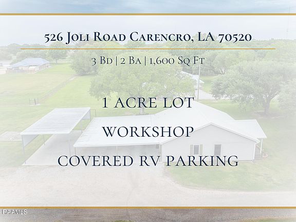 2nd image of 526 Joli Rd