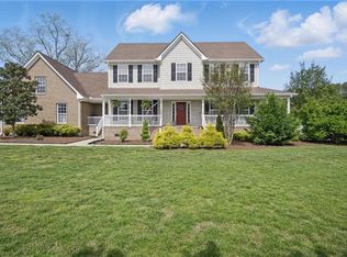3848 Bunch Walnuts Rd, Chesapeake, VA 23322