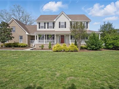 3848 Bunch Walnuts Rd, Chesapeake, VA, 23322
