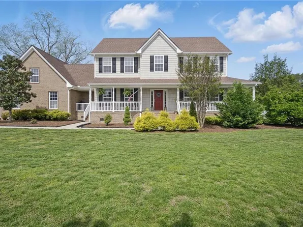 3848 Bunch Walnuts Rd, Chesapeake, VA 23322