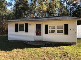 111 W Harley Beagle Rd, Harrison, MI 48625