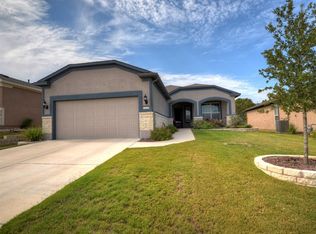 114 Cathedral Mountain Pass, Georgetown, TX 78633