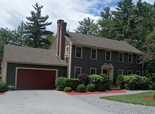 5 Hardwood Rd, Windham, NH 03087