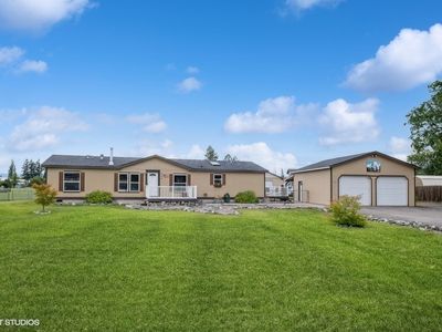 564 Maple Dr, Kalispell, MT, 59901