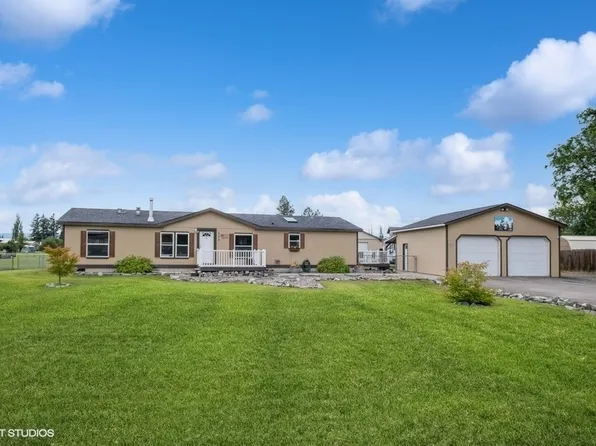 564 Maple Dr, Kalispell, MT 59901