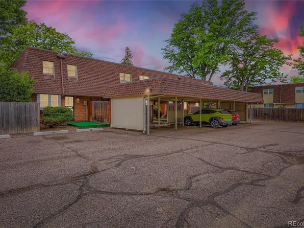 1200 S Monaco St Parkway #31, Denver, CO 80224