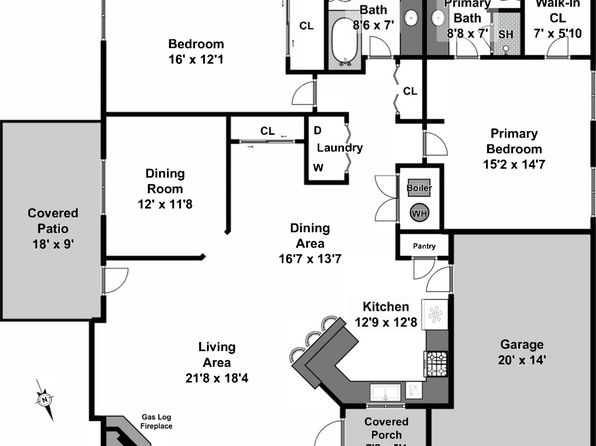 115 Espinosa Rd