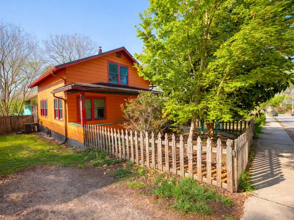 117 Hillside St, Asheville, NC 28801