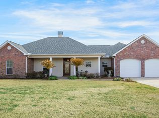 5003 La Premiere Dr, Maurice, LA 70555