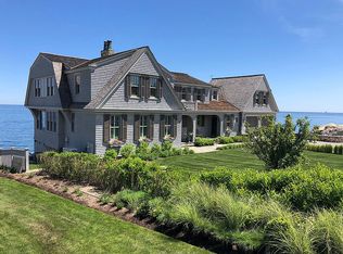 401 Jerusalem Rd, Cohasset, MA 02025