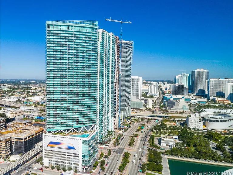 888 Biscayne Blvd #30111 — Photo 2