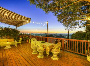 1563 Lucretia Ave, Los Angeles, CA 90026