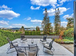2234 Palmerston Ave, West Vancouver, BC