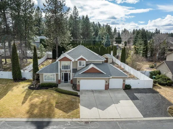 5522 E Birkenhead Ln, Colbert, WA 99005