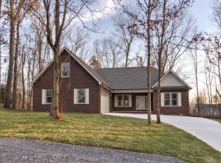 210 Ootsima Way, Loudon, TN 37774