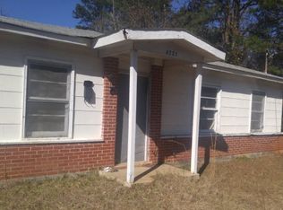 4725 Conner Rd, Columbus, GA 31903