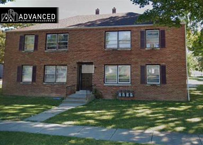 1st image of 4700 N Sherman Blvd APT 2