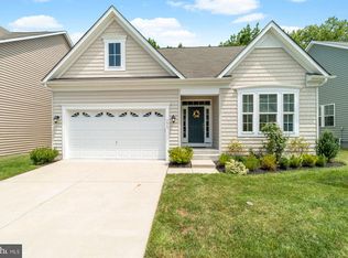7509 Rising Eagle Ct, Glen Burnie, MD 21060