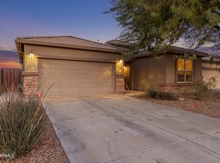 17297 N Cosa St, Maricopa, AZ 85138