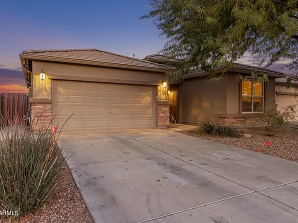 17297 N COSA Street, Maricopa, AZ 85138