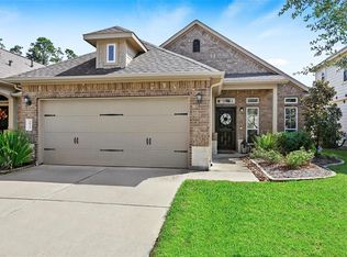 30734 Lavender Trace Dr, Spring, TX 77386