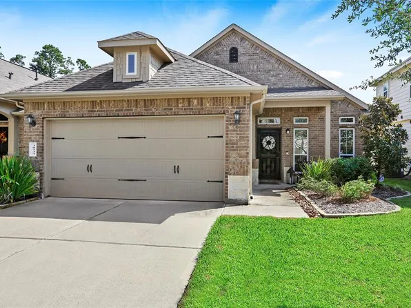 30734 Lavender Trace Dr, Spring, TX 77386
