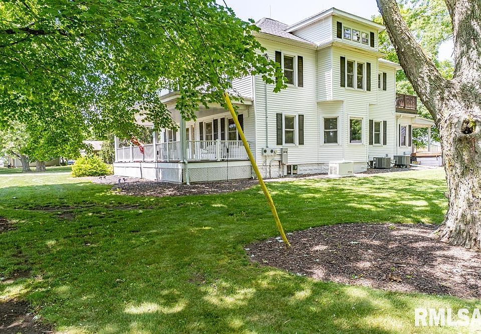 311 W Kauffman St, Congerville, IL 61729 Zillow