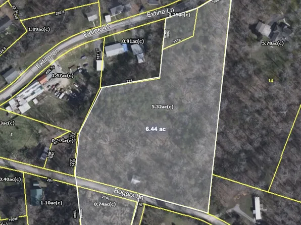 8125 Rogers Ln, Knoxville, TN 37920