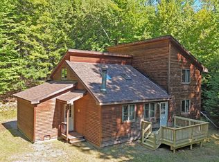 76 Iroquois Trail, North Creek, NY 12853