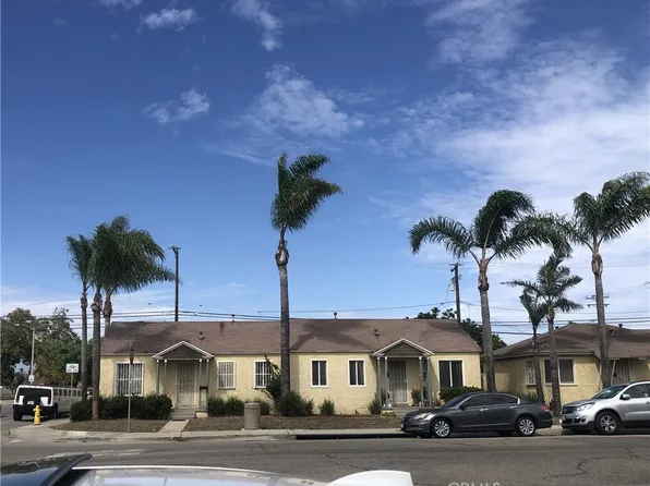 103 E Iris St, Oxnard, CA 93033