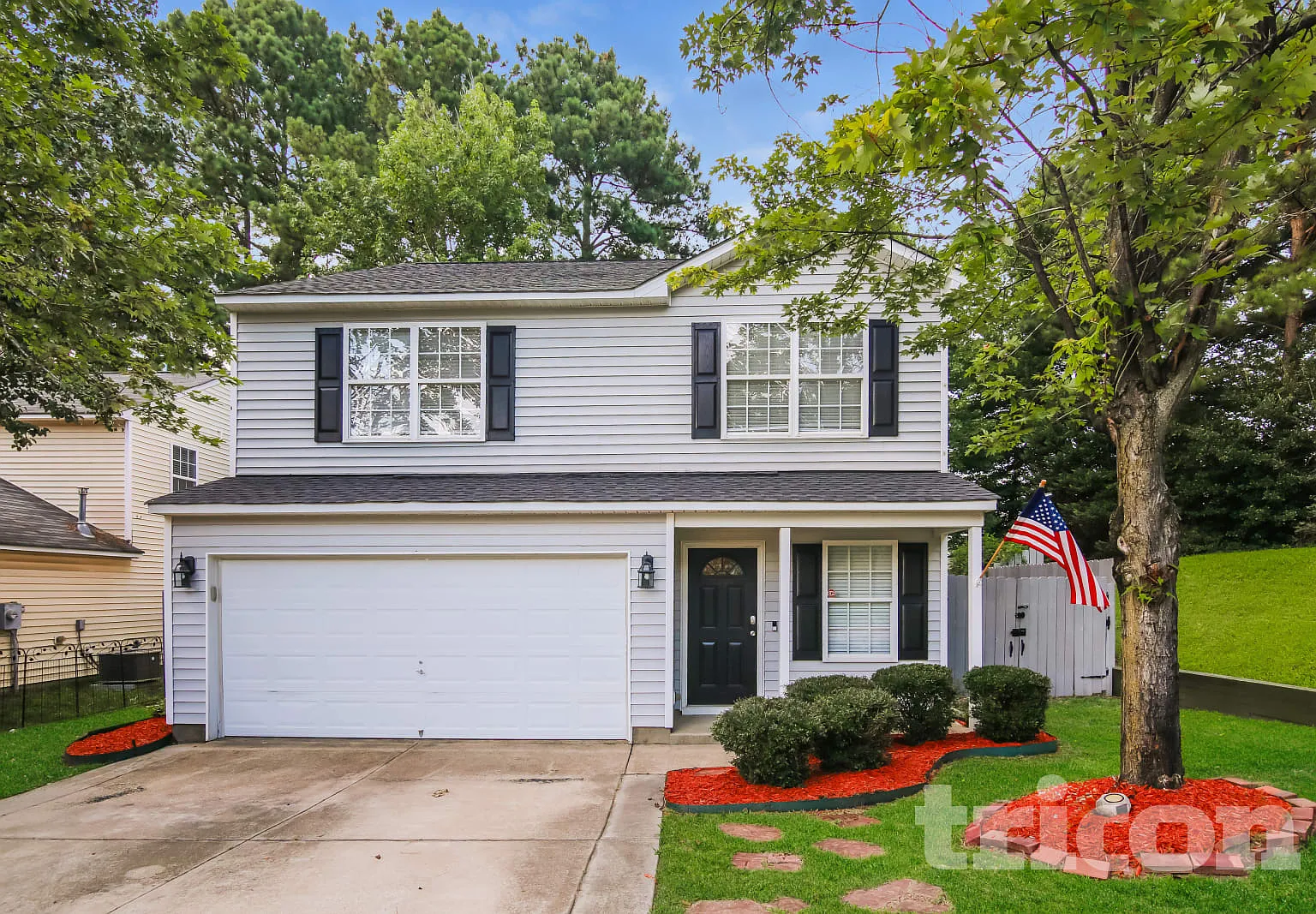 6025 Herston Road Raleigh NC — Photo 1