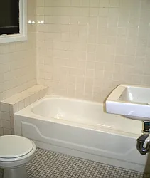 Rented by City Connections Realty