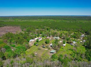 2871 Usina Road Ext, Saint Augustine, FL 32084