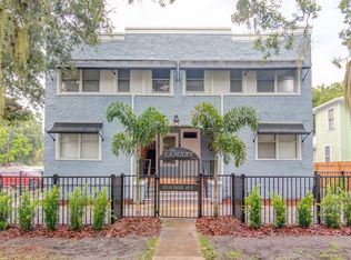 611 S Park Ave APT 6, Sanford, FL 32771