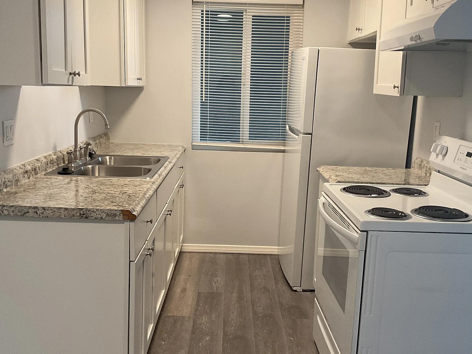 1 bed, 525 sqft, $1,650 — Photo 3