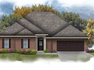 5912 Walter Franklin Rd, Pensacola, FL 32526