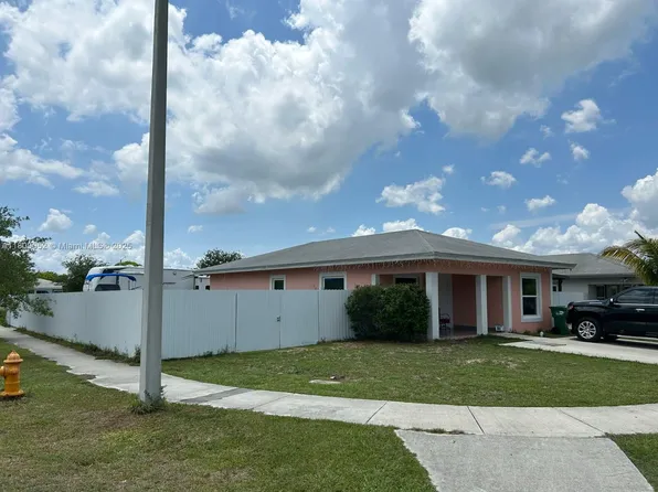 20390 SW 119th Ave, Miami, FL 33177