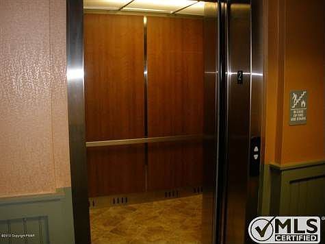 Elevator Entrance Access