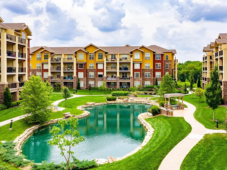 WaterCrest at City Center — Photo 2