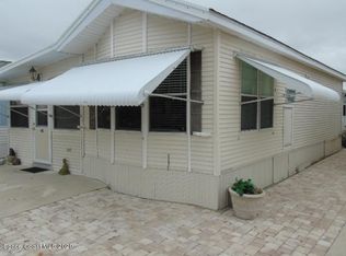 416 Montreal Way, Rockledge, FL 32955