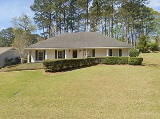 81 Sunline Dr, Brandon, MS 39042