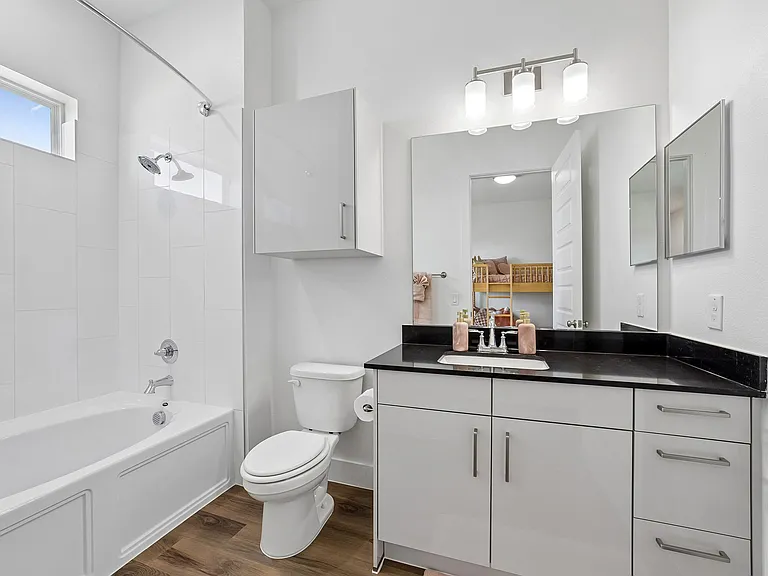 Bathroom Bathroom